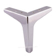 Chrome Finish H155mm_L130mm
