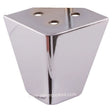 Chrome Finish H60mm_L60mm