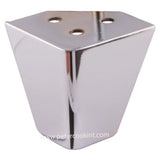 Chrome Finish H60mm_L60mm