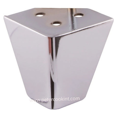 Chrome Finish H60mm_L60mm