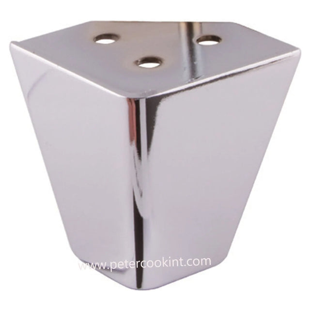 Chrome Finish H60mm_L60mm