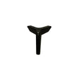 Matt Black Finish H120mm_L90mm