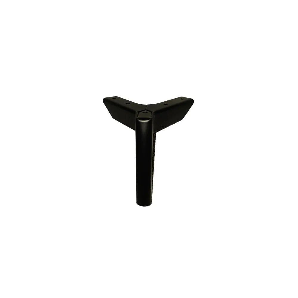 Matt Black Finish H120mm_L90mm