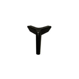 Matt Black Finish H120mm_L90mm