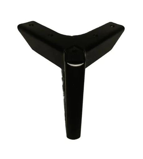 Matt Black Finish H120mm_L90mm