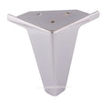 Chrome Finish H105mm_L95mm