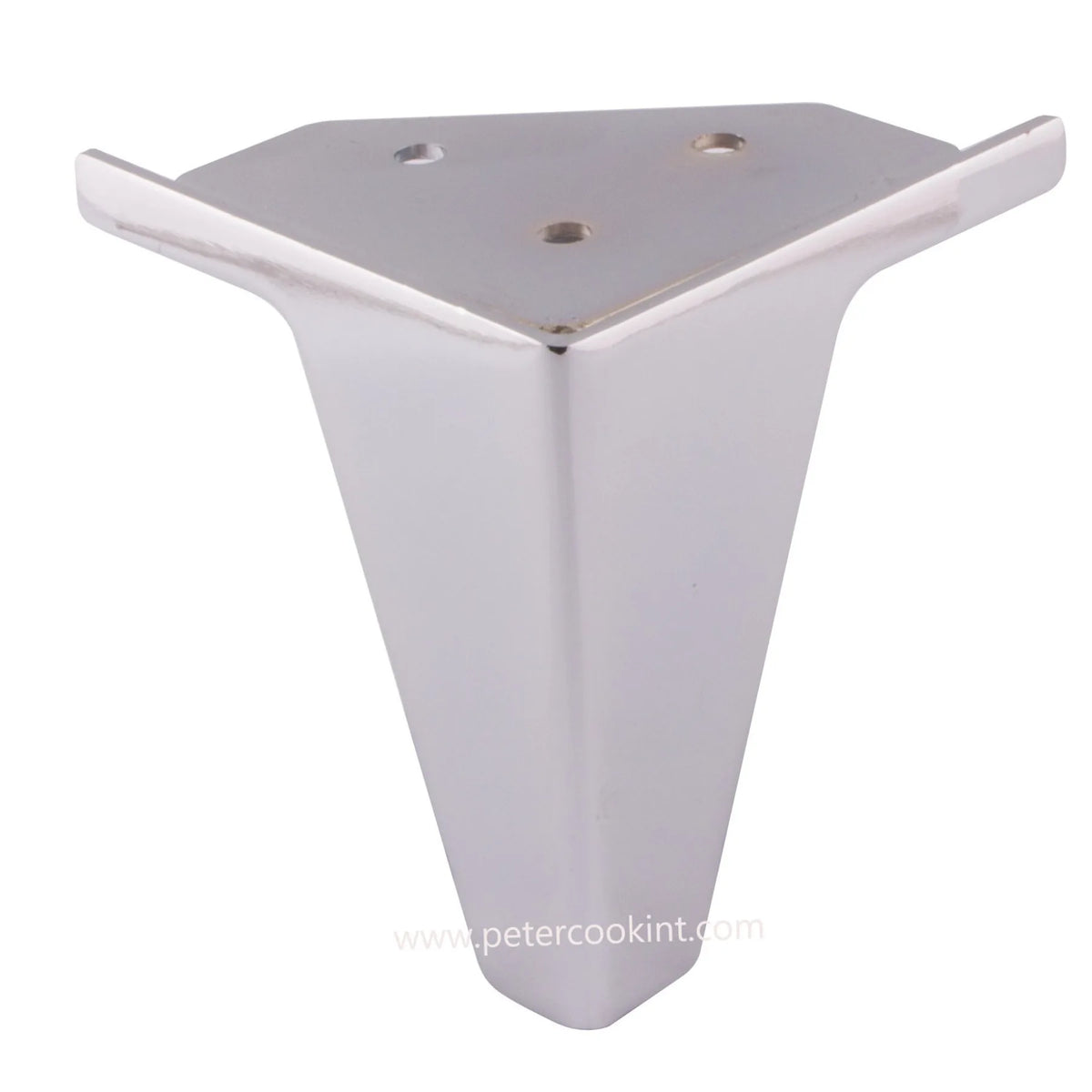Chrome Finish H105mm_L95mm
