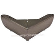 Black Chrome Finish H50mm_L150mm
