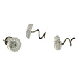 Twist Pins