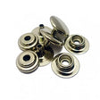 Nickel Snap Fasteners