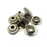 Nickel Snap Fasteners