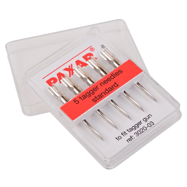 Tag Gun Needles (5 Pack)