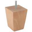 Sanded Unpolished H102mm_D78mm
