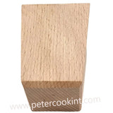 Natural Gloss Finish H102mm_D78mm