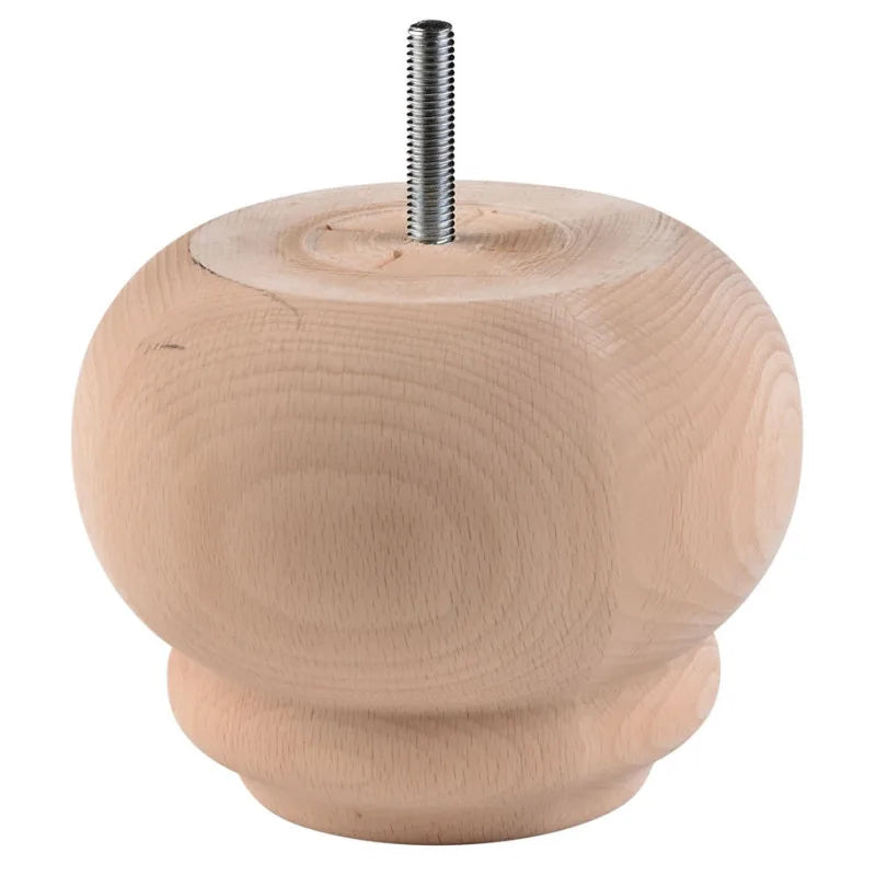 Sanded Unpolished H91mm_D120mm