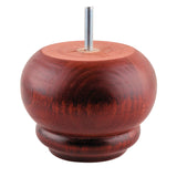 Mahogany Gloss Finish H91mm_D120mm