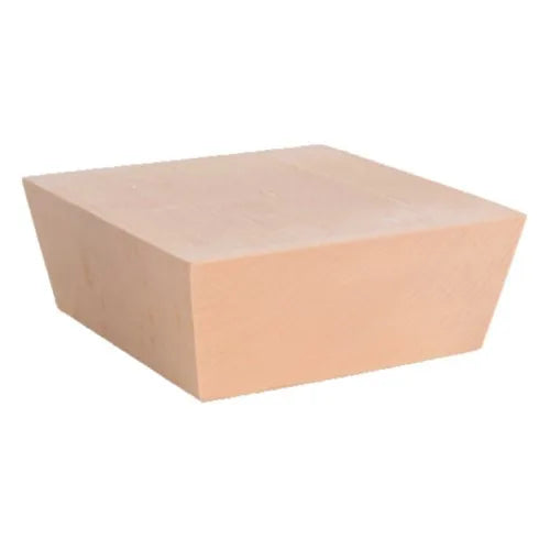 Natural Gloss Finish H50mm_D125mm