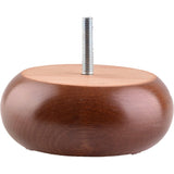 Old Oak Finish H43mm_D110mm