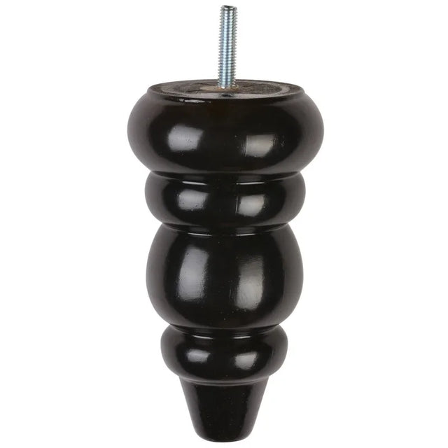 Wenge Finish H155mm_D65mm