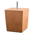 Natural Gloss Finish H100mm_D88mm