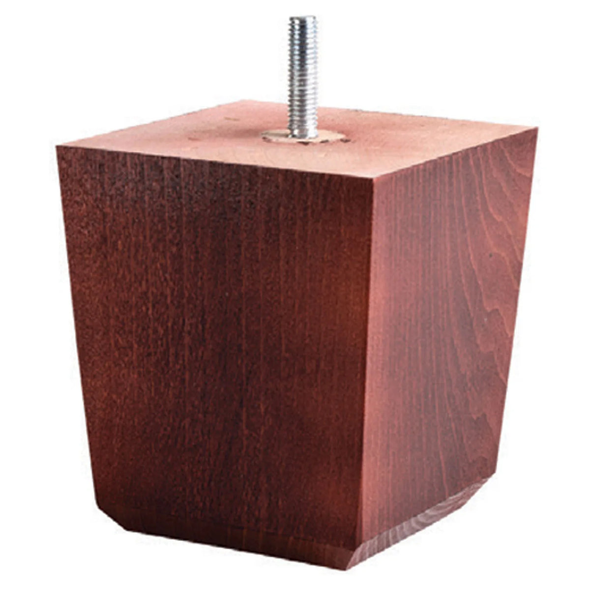 Mahogany Gloss Finish H100mm_D88mm