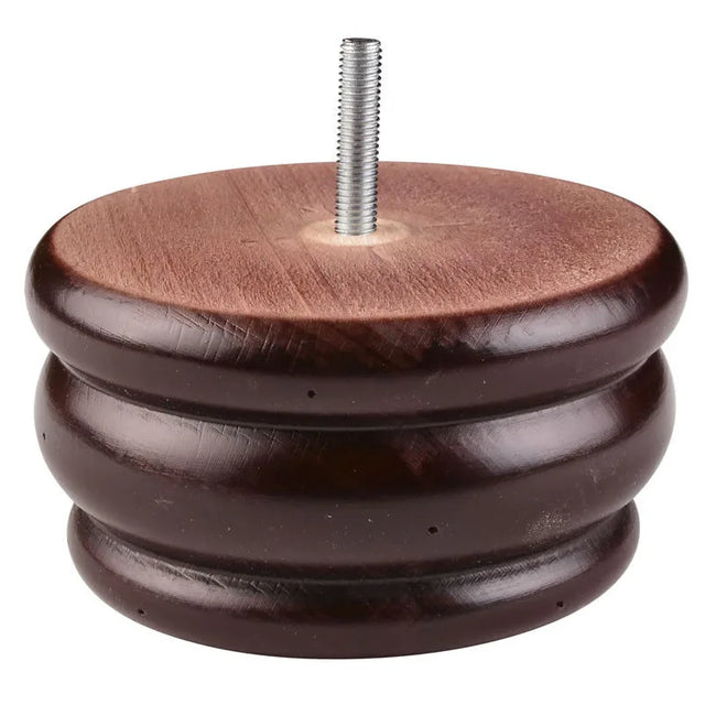 Antique Mahogany Finish H60mm_D120mm