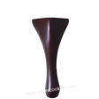 9" (225mm) Mahogany Finish