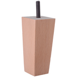 Natural Gloss Finish H100mm_D42mm