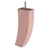 Sanded Unpolished H215mm_D75mm