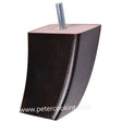 Wenge Finish H100mm_D74mm