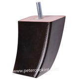 Wenge Finish H100mm_D74mm