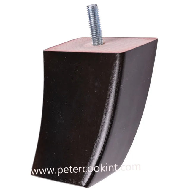 Wenge Finish H100mm_D74mm
