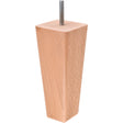 Natural Gloss Finish H160mm_D65mm