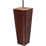 Mahogany Gloss Finish H160mm_D65mm