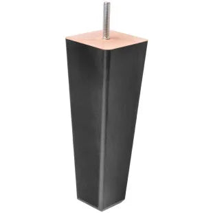 Black Gloss Finish H200mm_D70mm