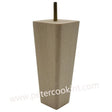 Sanded Unpolished H200mm_D70mm
