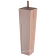 Sanded Unpolished H230mm_D65mm