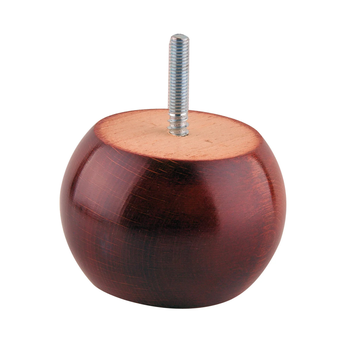 Mahogany Gloss Finish H58mm_D85mm