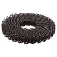 9 Gauge Zig Zag Spring Roll