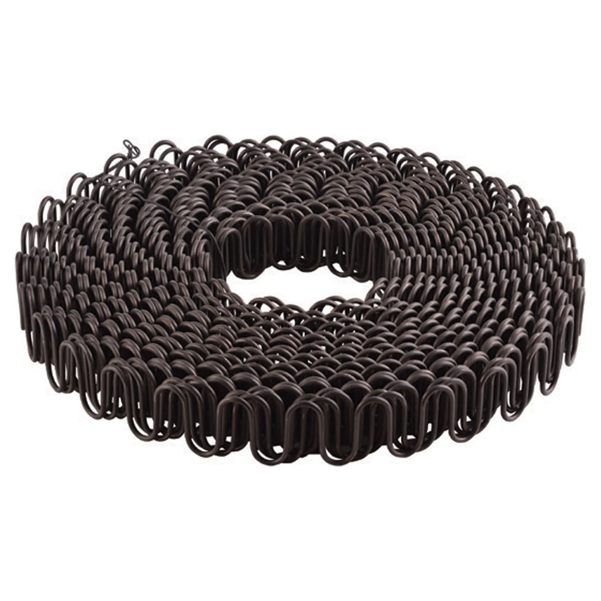 9 Gauge Zig Zag Spring Roll