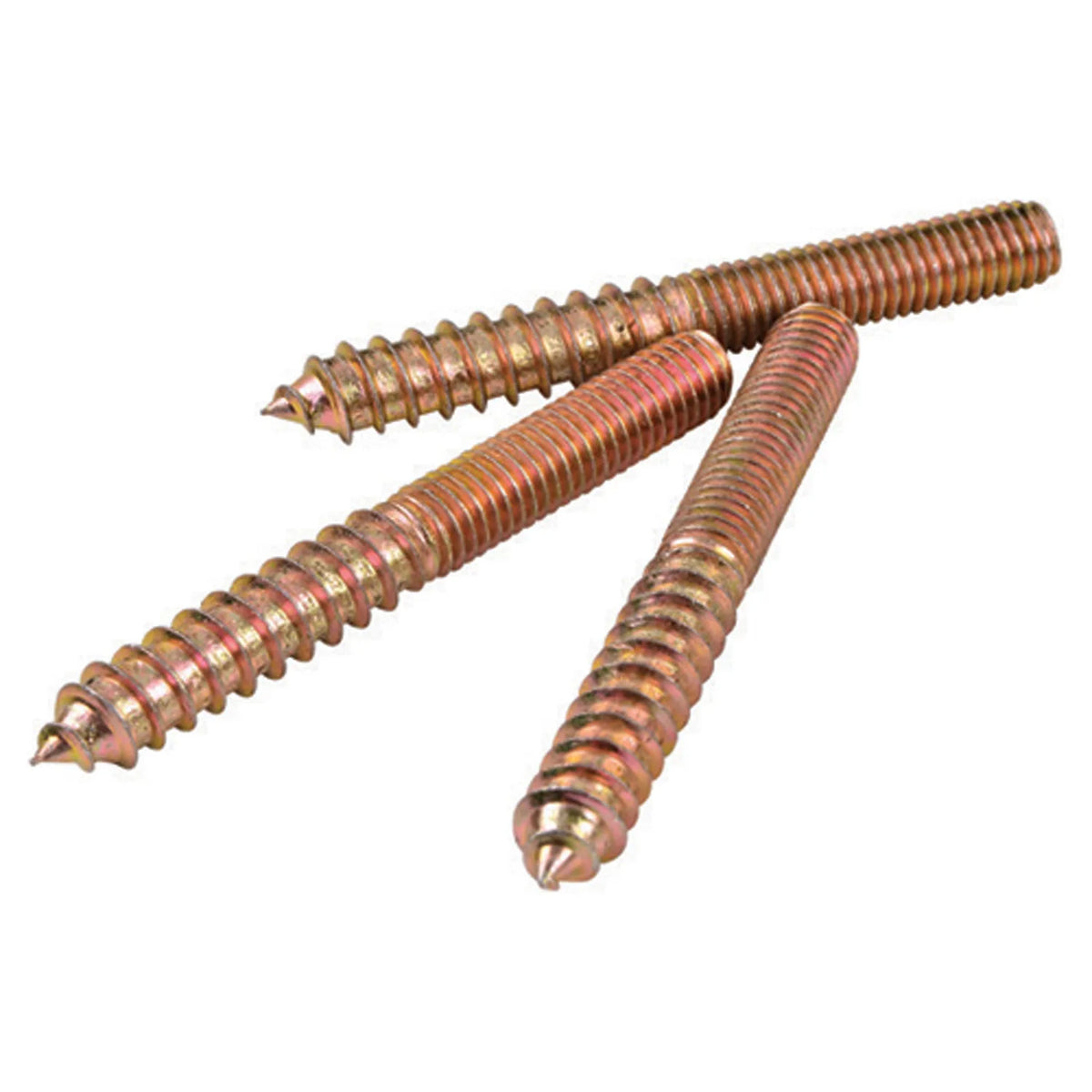 M8 x 70mm Wood to Metal Dowel