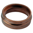32mm (1 1/4") Antique Round Embellisher