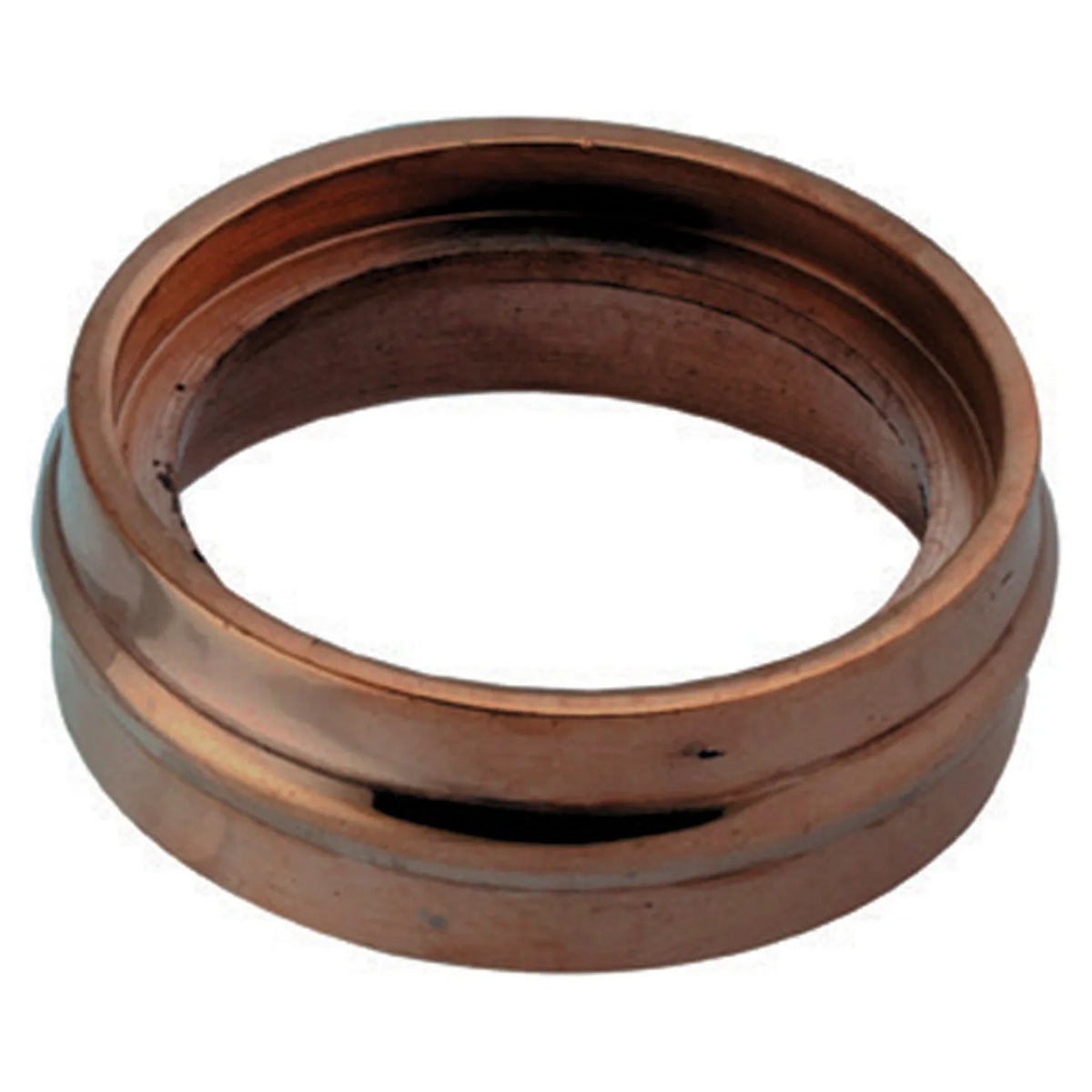 32mm (1 1/4") Antique Round Embellisher