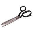 Black Handle Scissors (All Sizes)