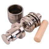 Lever Press Die & Cutter Set (All Sizes)