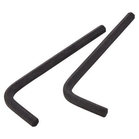 Allen Keys (Bag of 100)