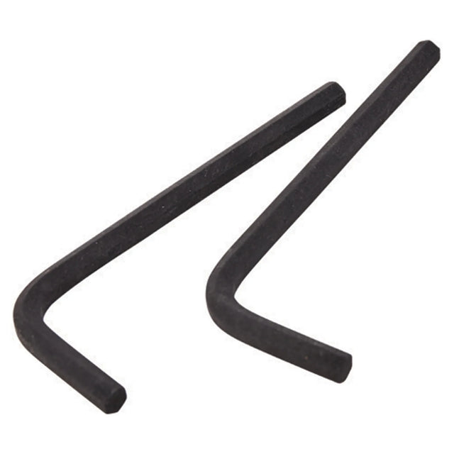 Allen Keys (Bag of 100)