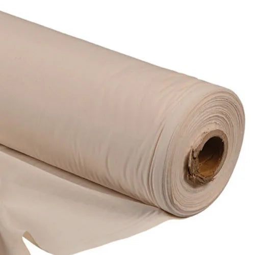54" FR Calico (10m Roll)