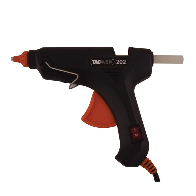 Tacwise Hot Melt Glue Gun