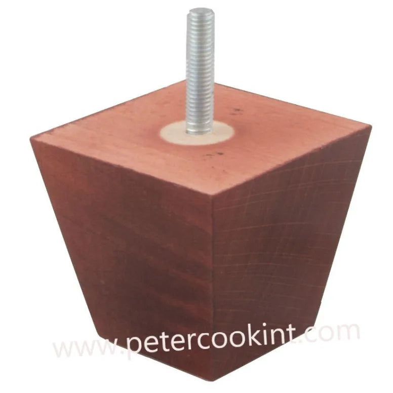 Mahogany Gloss Finish H63mm_D70mm